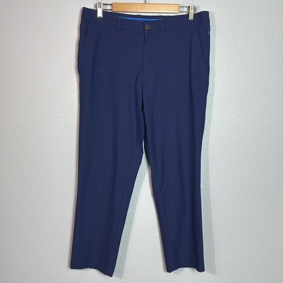 Twillory Men's Performance Slacks‎ - Picture 1 of 7